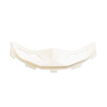 SHOEI RECAMBIO SHOEI CUBRE NARIZ VFX-WR / 06 BLANCO | RECAMBIO CASCO SHOEI RECAMBIO SHOEI CUBRE NARIZ VFX-WR / 06 BLANCO | RECAMBIO CASCO